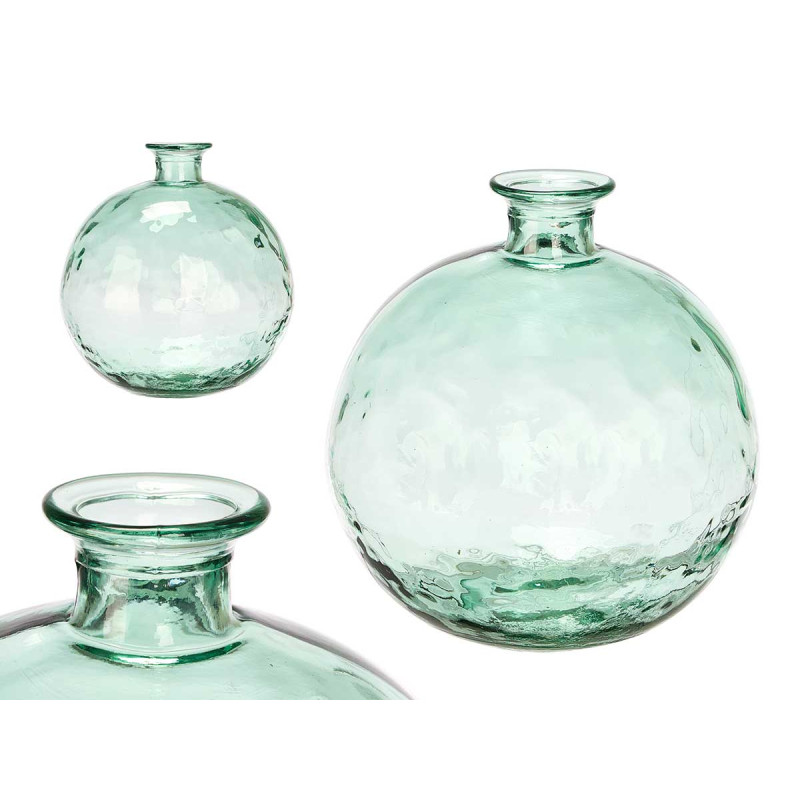 BOUTEILLE BOULE 25CM 7L