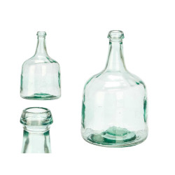 GARRAFA RETA 30CM 4,4L