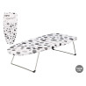 DOTS TABLETOP IRONING BOARD 30X74CM