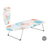 ABSTRAC TABLETOP IRONING BOARD 30X74CM