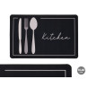 TAPIS DE CUISINE 50X80CM