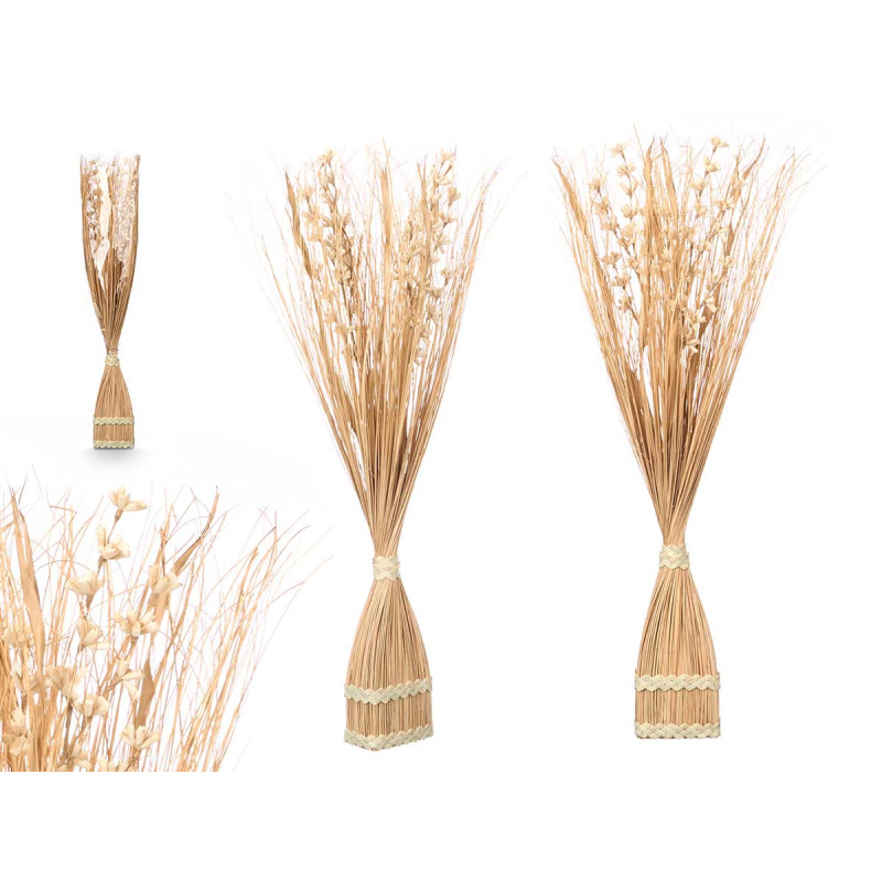 NATURAL SQUARE BOUQUET