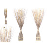 WHITE SQUARE BOUQUET