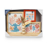 MOLDURA 10X10CM 10X15CM E 10X20CM COM RAMO
