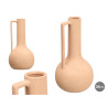 VASO GIARA 34CM TERRA