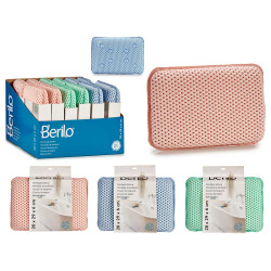 CUSCINO VASCA DA BAGNO ANTISCIVOLO 3COL