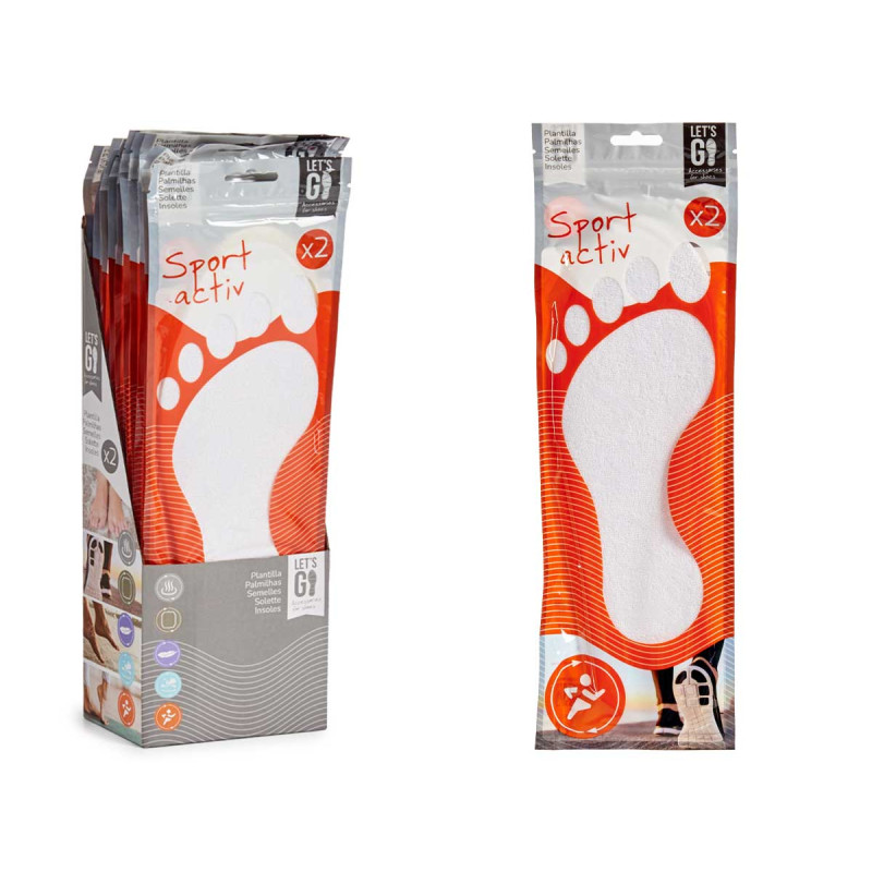 MODELLI SPORT