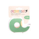 STICKY TAPE DISPENSER AND ROLL 27M X 1,8CM