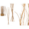 RAMO VARAS DOURADO 30 LEDS 90CM