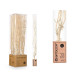 BOUQUET NATURAL STICKS 30 LEDS 90CM