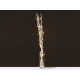 BOUQUET NATURAL STICKS 30 LEDS 90CM