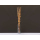 BOUQUET GOLD STICKS 30 LEDS 120CM