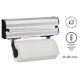 PORTARROLLOS DOBLE 34CM