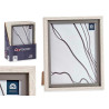 20X25CM GREY EDGE NATURAL PHOTO HOLDER