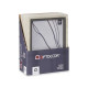 20X25CM GREY EDGE NATURAL PHOTO HOLDER