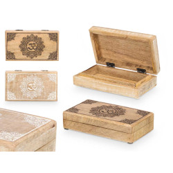 CAJA RECTANGULAR PEQ OM SURT 2 COLORES