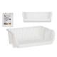 WHITE VEGETABLE RACK