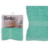 TURQUOISE 50X90 TOWEL