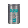 POT FERBLANC ROND ORGANIC SAL 