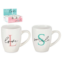 CANECA PORCELANA L S SORT 2