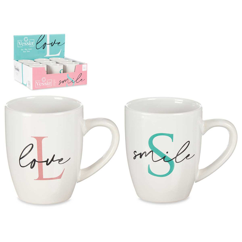 CANECA PORCELANA L S SORT 2