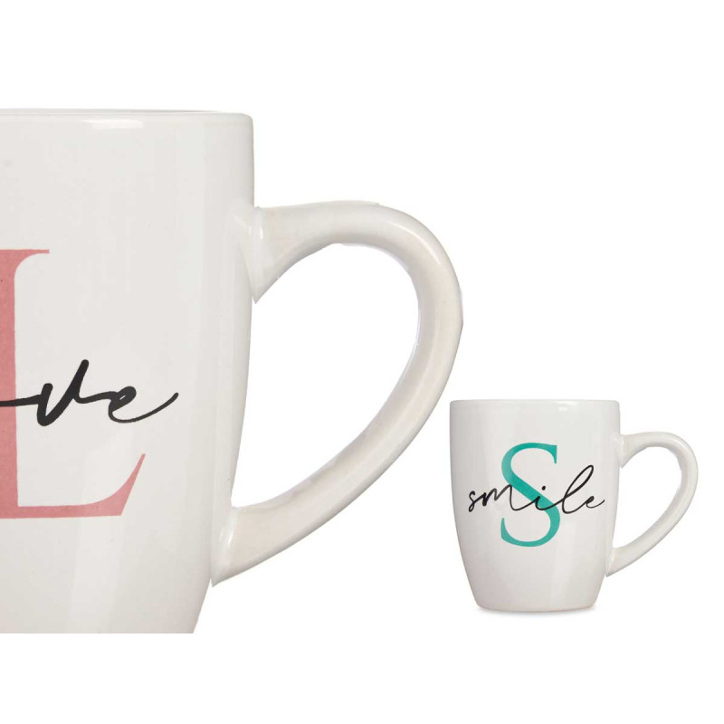 CANECA PORCELANA L S SORT 2