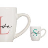 CANECA PORCELANA L S SORT 2