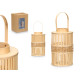 FAROL BAMBU NATURAL VELA GRD