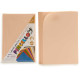 CUSCINO GIOCO 10 FOGLI FOAM A-4 CARNE