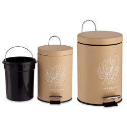 CESTINO TROPICAL BATH 3L