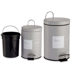 BALDE DO LIXO BEAUTY PRODUCTS 3L 
