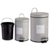 BALDE DO LIXO BEAUTY PRODUCTS 3L 