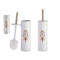 PORTE BROSSE DE TOILETTE ART NOUVEAU