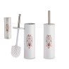 PORTE BROSSE DE TOILETTE ART NOUVEAU