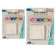 PLASTER FRAME 6 VARIETY DESIGNS