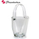 ICE BUCKET HANDLE AND TWEEZER SYLVANA