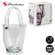 ICE BUCKET HANDLE AND TWEEZER SYLVANA