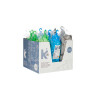 SERPILLIERE MICROFIBRE 140GR BANDELETTES