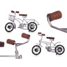 BICICLETTA PICC ARGENTATA ASS 2 MOD
