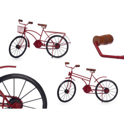 LARGE BICYCLE RED ASSORTED 2 MOD