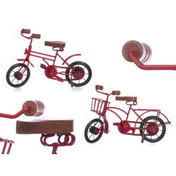 BICICLETTA PICC ROSSA ASS 2 MOD