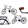 LARGE BICYCLE BLACK ASSORTED 2 MOD