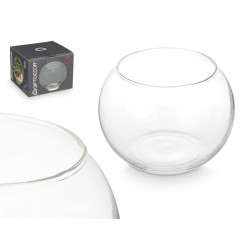 ACQUARIO MINI DIAMETRO 12 CM