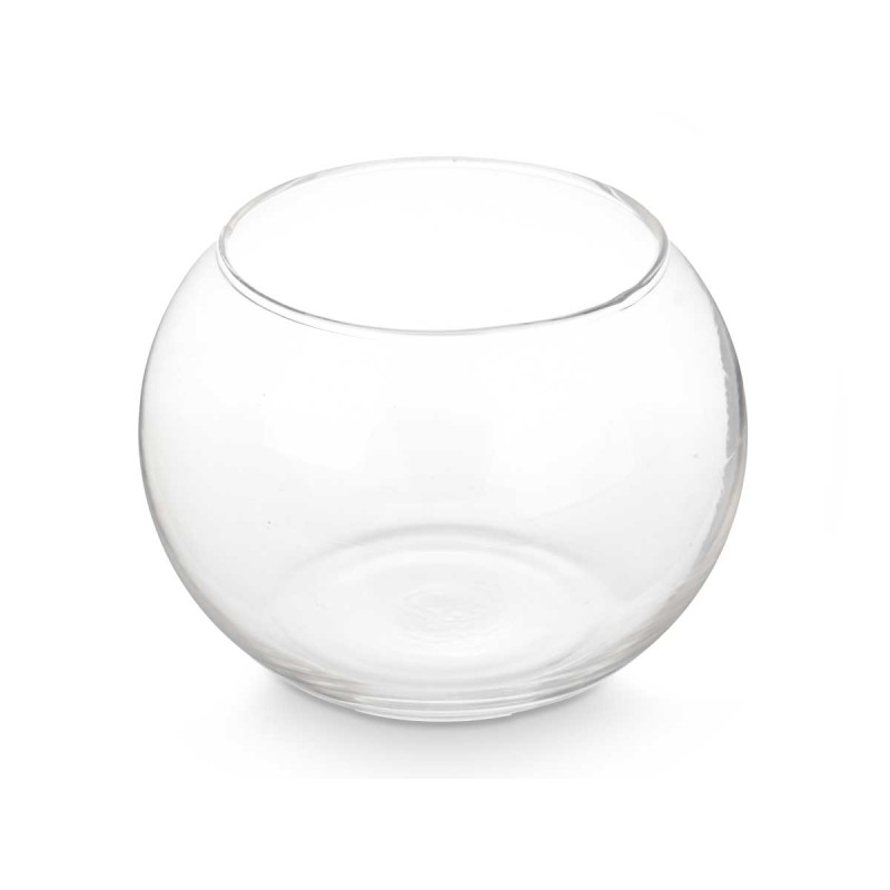 ACQUARIO MINI DIAMETRO 12 CM
