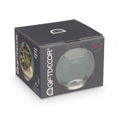 ACQUARIO MINI DIAMETRO 12 CM