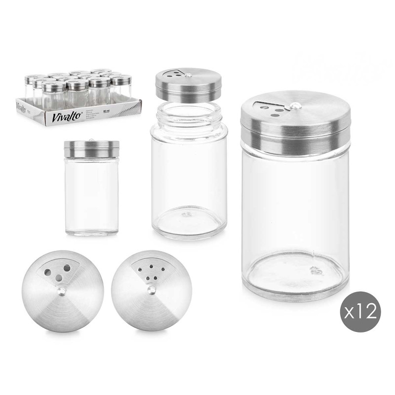 SALT POT