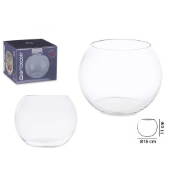 ACQUARIO PICCOLO DIAM 15CM