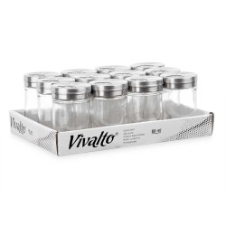 SALT POT