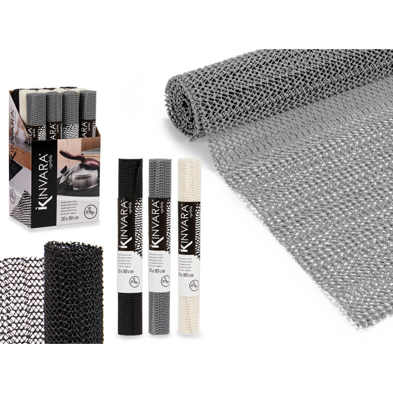 ANTISCIVOLO 200 GR ASSORTIMENTO COL 30X90 CM