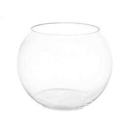 ACQUARIO PICCOLO DIAM 15CM